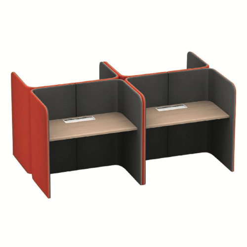 Softpod Series | MERRYFAIR